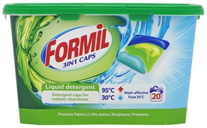 FORMIL 3IN1 CAPS FORMIL 3IN1 CAPS