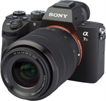 SONY Alpha 7 III + 28-70mm