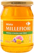CARREFOUR MIELE MILLEFIORI CARREFOUR MIELE MILLEFIORI