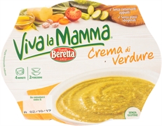 VIVA LA MAMMA CREMA DI VERDURE VIVA LA MAMMA CREMA DI VERDURE