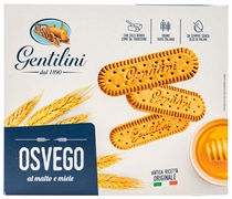 GENTILINI OSVEGO GELATO GENTILINI OSVEGO GELATO