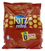 RITZ MINIRITZ MULTIPACK RITZ MINIRITZ MULTIPACK