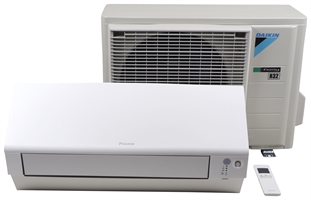 DAIKIN FTXM35R / RXM35R (PERFERA) | Migliori Condizionatori e Climatizzatori | Altroconsumo DAIKIN FTXM35R / RXM35R (PERFERA) | Migliori Condizionatori e Climatizzatori | Altroconsumo
