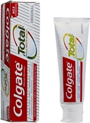 COLGATE TOTAL ORIGINAL COLGATE TOTAL ORIGINAL