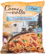 COME UNA VOLTA ZUPPA ALLA TOSCANA COME UNA VOLTA ZUPPA ALLA TOSCANA