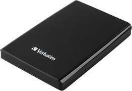 Verbatim Store N GO Black (53023) Verbatim Store N GO Black (53023)