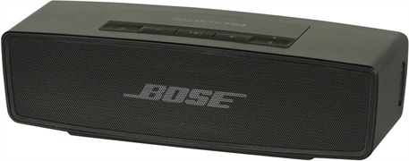 BOSE SOUNDLINK MINI II SPECIAL EDITION BOSE SOUNDLINK MINI II SPECIAL EDITION