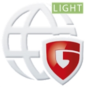 G DATA Security light G DATA Security light