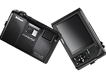 Nikon Coolpix S1000pj