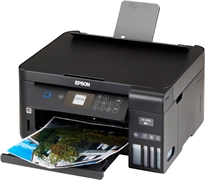 EPSON ECOTANK ET-2750 EPSON ECOTANK ET-2750
