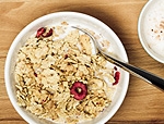 Cereali per la prima colazione