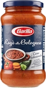 BARILLA RAGÙ ALLA BOLOGNESE BARILLA RAGÙ ALLA BOLOGNESE