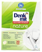 DENK MIT NATURE DENK MIT NATURE