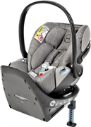 CYBEX CLOUD Z I-SIZE + BASE Z CYBEX CLOUD Z I-SIZE + BASE Z