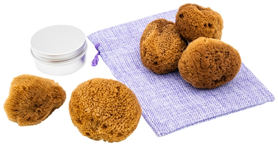 TOM&PAT SPUGNA MESTRUALE TOM&PAT SPUGNA MESTRUALE