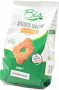 BIO (MD) BISCOTTO FROLLINO AL FARRO INTEGRALE BIOLOGICO BIO (MD) BISCOTTO FROLLINO AL FARRO INTEGRALE BIOLOGICO