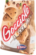 PAVESI GOCCIOLE CON NOCCIOLA PAVESI GOCCIOLE CON NOCCIOLA