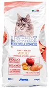 LECHAT EXCELLENCE ADULT POLLO LECHAT EXCELLENCE ADULT POLLO