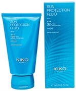 KIKO SUN PROTECTION FLUID BODY SPF30 KIKO SUN PROTECTION FLUID BODY SPF30