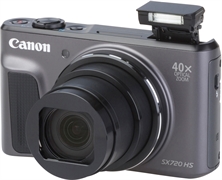 CANON POWERSHOT SX720 HS CANON POWERSHOT SX720 HS