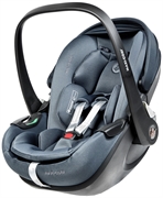 MAXI-COSI PEBBLE 360 PRO MAXI-COSI PEBBLE 360 PRO