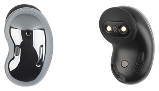 SAMSUNG GALAXY BUDS LIVE SAMSUNG GALAXY BUDS LIVE