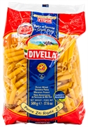 DIVELLA PENNE ZITI RIGATE 27 DIVELLA PENNE ZITI RIGATE 27