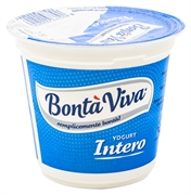 BONTA' VIVA YOGURT INTERO BIANCO BONTA' VIVA YOGURT INTERO BIANCO