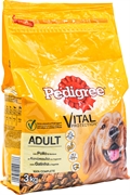 PEDIGREE VITAL PROTECTION ADULT ALIMENTO CON POLLO E VERDURE PEDIGREE VITAL PROTECTION ADULT ALIMENTO CON POLLO E VERDURE