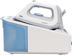 BRAUN IS5022 CARESTYLE 5 CONTROL BRAUN IS5022 CARESTYLE 5 CONTROL