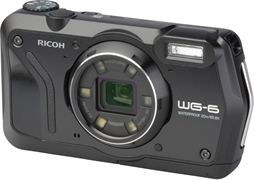 RICOH WG-6 RICOH WG-6