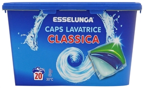 ESSELUNGA CLASSICA ESSELUNGA CLASSICA