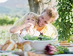 Congedi per mamma e papà