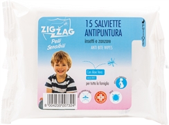 ZIG ZAG PELLI SENSIBILI ANTIPUNTURA ZIG ZAG PELLI SENSIBILI ANTIPUNTURA
