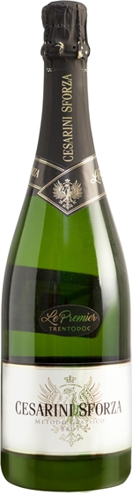 CESARINI SFORZA Trento DOC Le Premier Brut
