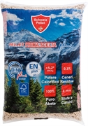 SCHWEIZ PELLET PELLET PRIMA SCELTA PLUS SCHWEIZ PELLET PELLET PRIMA SCELTA PLUS