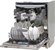 HOTPOINT-ARISTON HI 5030 WEF HOTPOINT-ARISTON HI 5030 WEF