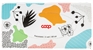 COOP FAZZOLETTI IN CARTA COOP FAZZOLETTI IN CARTA