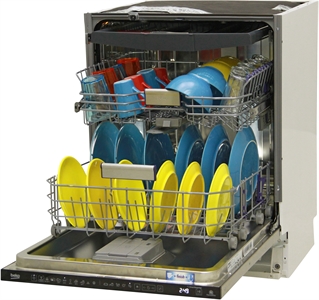 BEKO DIN59530AD BEKO DIN59530AD