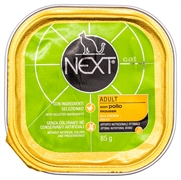 NEXT ADULT MOUSSE CON POLLO NEXT ADULT MOUSSE CON POLLO