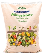 ESSELUNGA MINESTRONE 15 VERDURE ESSELUNGA MINESTRONE 15 VERDURE