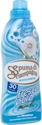 SPUMA DI SCIAMPAGNA FRESCO PURO SPUMA DI SCIAMPAGNA FRESCO PURO