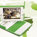 Progetto Olpc: un computer a ogni bambino