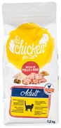 HI CHICKEN RICCO IN POLLO E RISO HI CHICKEN RICCO IN POLLO E RISO