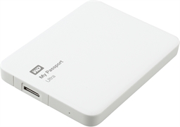 Western Digital MY PASSPORT ULTRA (WDBGPU0010BWT) Western Digital MY PASSPORT ULTRA (WDBGPU0010BWT)