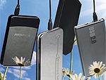 Test sugli hard disk portatili: poche le differenze