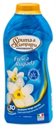 SPUMA DI SCIAMPAGNA FRESCA RUGIADA SPUMA DI SCIAMPAGNA FRESCA RUGIADA