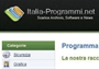 Italia-programmi: non pagare