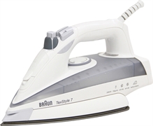 BRAUN TS735TP TEXSTYLE 7 BRAUN TS735TP TEXSTYLE 7