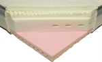 MONDO CONVENIENZA America memory top comfort